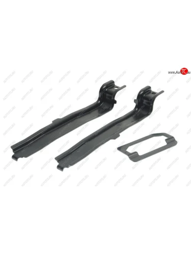 Комплект SUZUKI Grand Vitara монтажный колодок тормозных передних OE SUZUKI 13600-67810