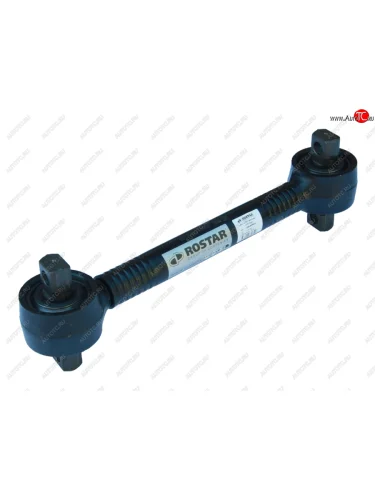 Штанга реактивная VOLVO FH12 в сборе (515x130x21мм) ROSTAR ROSTAR 1362-2919010