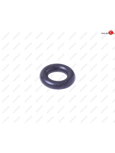 Кольцо уплотнительное BMW 1 (E81,E82,E87) топливной форсунки верхнее OE BMW 13641437487