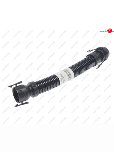 Патрубок BMW 1 (E81) турбокомпрессора от фильтра воздушного OE BMW 13717803842