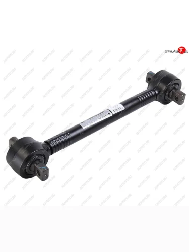 Штанга реактивная MAN (L=596x130x19) ROSTAR ROSTAR 1376-2919010