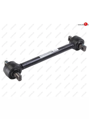 Штанга реактивная SCANIA (L=610.5x152x21) ROSTAR ROSTAR 1377-2919010-70