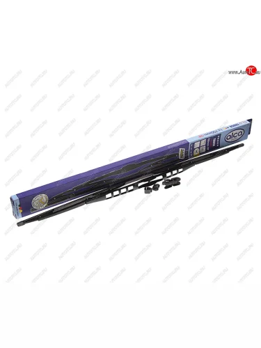 Щетка стеклоочистителя 700мм для грузовиков Truck Graphit ALCA ALCA 138000