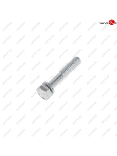 Болт М8х1.25х45 ВАЗ-2101 с пружинной шайбой ГЦС,РЦС NO NAME 13826811