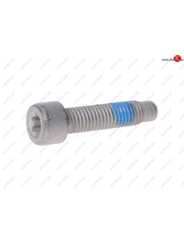 Болт FORD Transit (06-) диска тормозного OE FORD 1383586