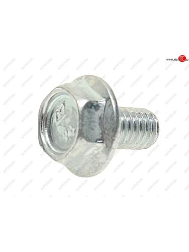 Болт М6х1.0х10 с буртиком (кл.проч. 8.8) БЕЛЗАН БЕЛЗАН 13835871