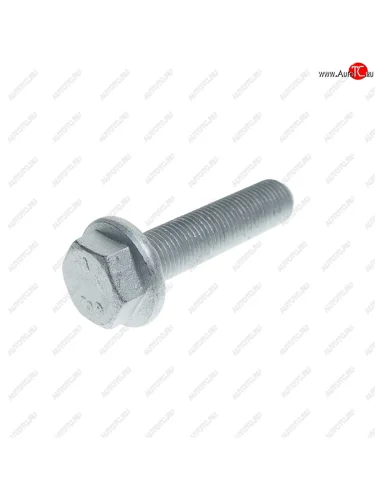 Болт MERCEDES Actros,Atego амортизатора переднего (М14х1.5х65мм) SEM SEM 13941