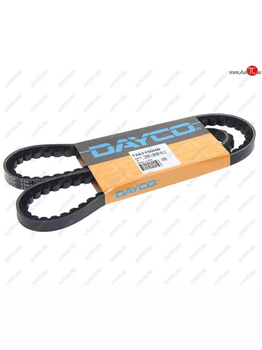Ремень приводной клиновой 13х1150 DAYCO DAYCO 13a1150hd