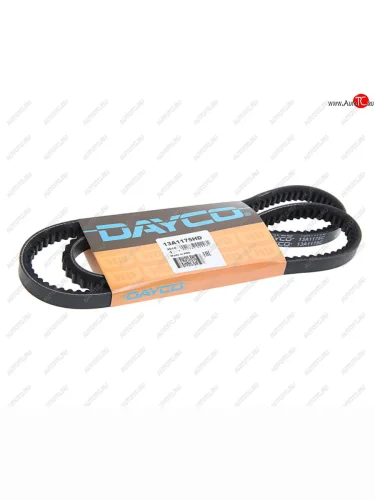Ремень приводной клиновой 13х1175 DAYCO DAYCO 13a1175hd DAYCO 13a1175hd
