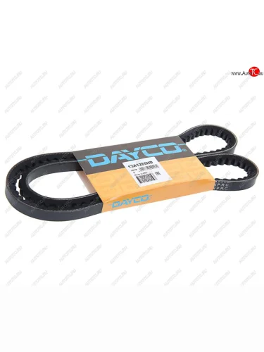 Ремень приводной клиновой 13х1285 DAYCO DAYCO 13a1285hd DAYCO 13a1285hd