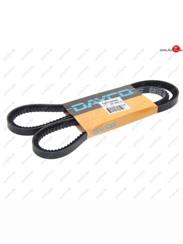 Ремень приводной клиновой 13х1300 DAYCO DAYCO 13a1300hd