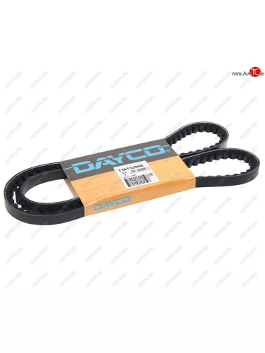 Ремень приводной клиновой 13х1325 DAYCO DAYCO 13a1325hd