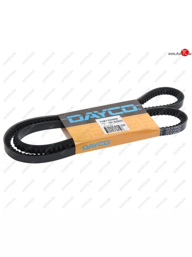 Ремень приводной клиновой 13х1350 DAYCO DAYCO 13a1350hd DAYCO 13a1350hd