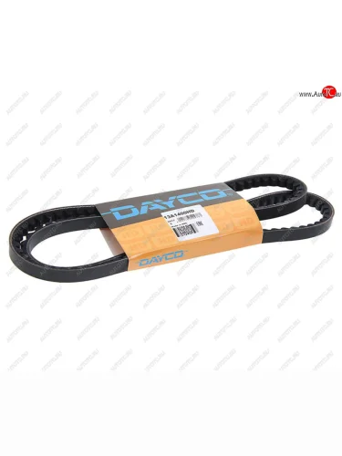 Ремень приводной клиновой 13х1400 DAYCO DAYCO 13a1400hd