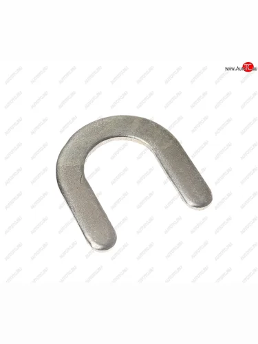 Скоба УРАЛ оси колодки тормозной (АО АЗ УРАЛ) УРАЛ АЗ АО 14-0283