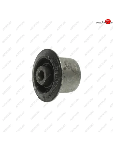 Сайлентблок AUDI 80 рычага переднего (с ГУР) FEBI FEBI 14081