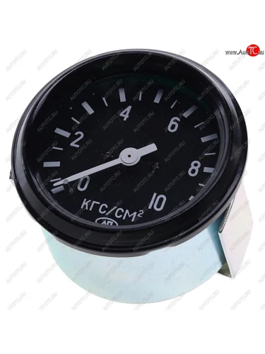 Манометр АВТОПРИБОР АВТОПРИБОР 1411.3830010