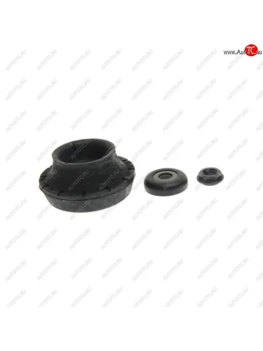 Опора амортизатора VW Golf 3,Passat,Sharan переднего леваяправая (с подшипником) FEBI FEBI 14116