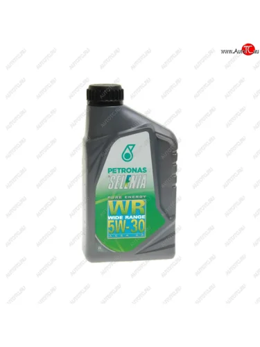 Масло дизельное WR 5W30 синт.1л SELENIA PETRONAS PETRONAS 14121619 PETRONAS 14121619