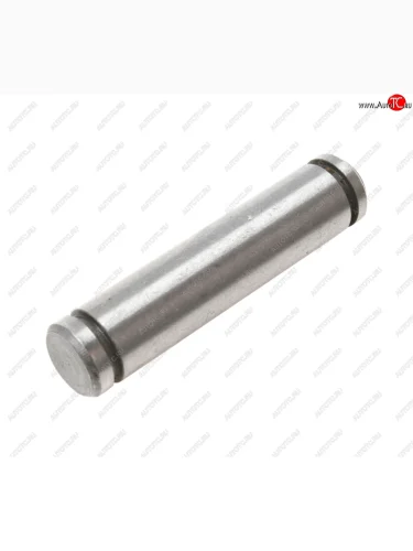 Ось КАМАЗ вилки рычага корзины сцепления (ОАО КАМАЗ) KAMAZ 14.1601113