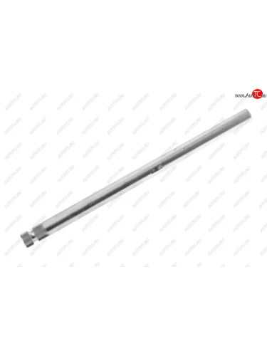 Вал КАМАЗ вилки сцепления (ОАО КАМАЗ) KAMAZ 14.1601215