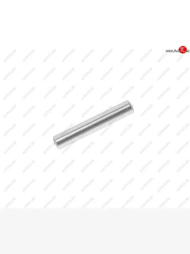 Ролик КАМАЗ игольчатый рычага корзины сцепления ЕПК (ОАО КАМАЗ) KAMAZ 14.1601270