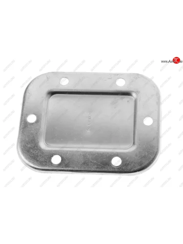 Крышка КАМАЗ люка КПП (ОАО КАМАЗ) KAMAZ 14.1701020