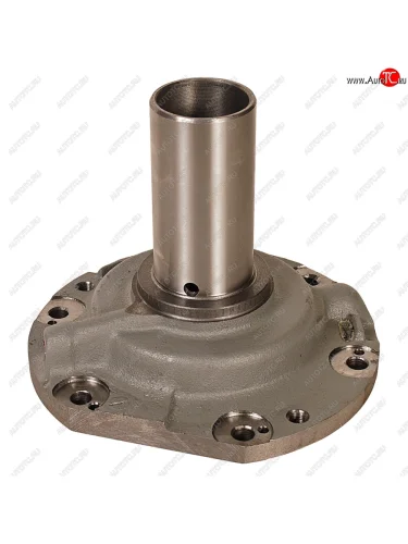 Крышка КАМАЗ подшипника вала первичного в сборе (ОАО КАМАЗ) KAMAZ 14.1701039