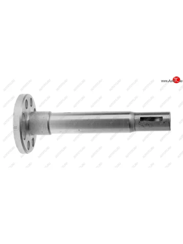 Шток КАМАЗ механизма переключения передач (ОАО КАМАЗ) KAMAZ 14.1702221-10