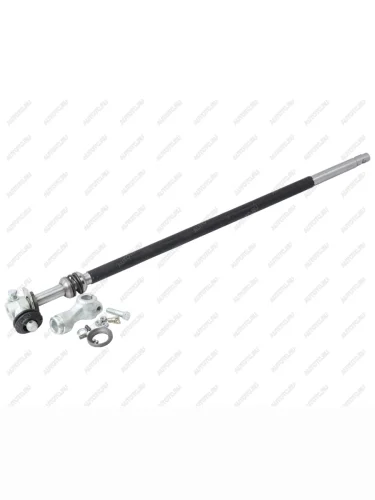 Рукоятка КАМАЗ рычага опоры переключения передач (ОАО КАМАЗ) KAMAZ 14.1703006