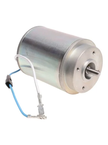 Электродвигатель 30ЖД24  35ЖД24 24В ПРАМОТРОНИК ПРАМОТРОНИК 141.8106.315 ПРАМОТРОНИК 141.8106.315