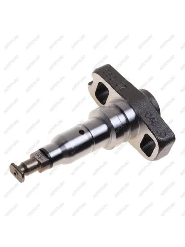 Пара плунжерная MERCEDES BOSCH BOSCH 1418415066