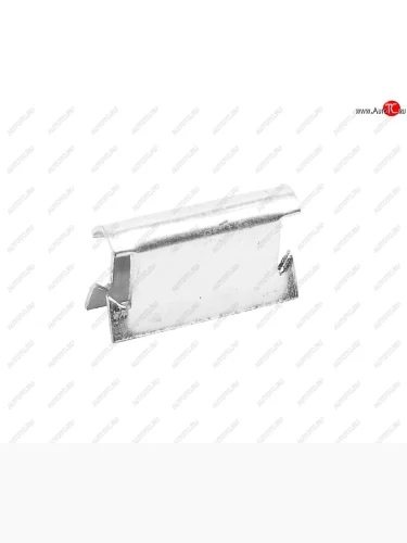 Скоба ВАЗ-2101-2107 зажимная обшивки БЕЛЕБЕЙ БЕЛЕБЕЙ 14184371