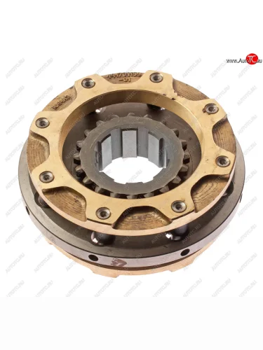 Синхронизатор КАМАЗ 4-5 передачи (ОАО КАМАЗ) KAMAZ 142.1701151