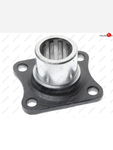 Фланец ГАЗ-33027 коробки раздаточной (ОАО ГАЗ) ГАЗ 14-2201102