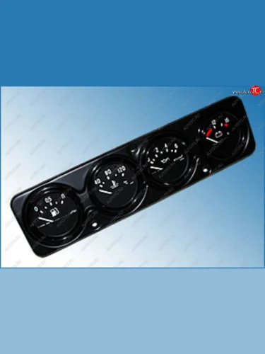 Комбинация приборов УАЗ АВТОПРИБОР АВТОПРИБОР 14.3805010