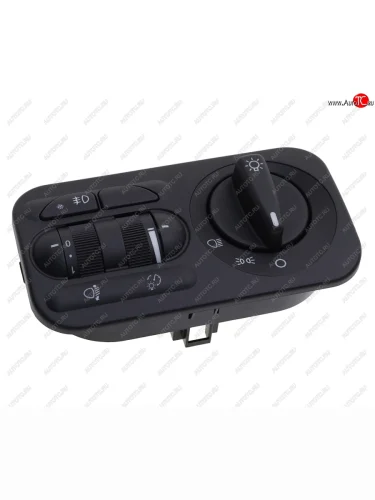 Блок управления ГАЗ-3302 Бизнес,ГАЗель Next АВАР АВАР 144.3769