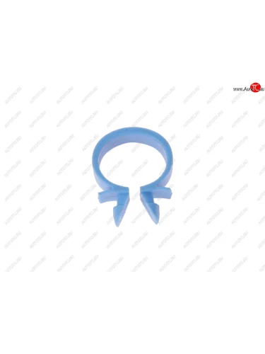 Скоба электропроводки a=16мм NO NAME 14569980