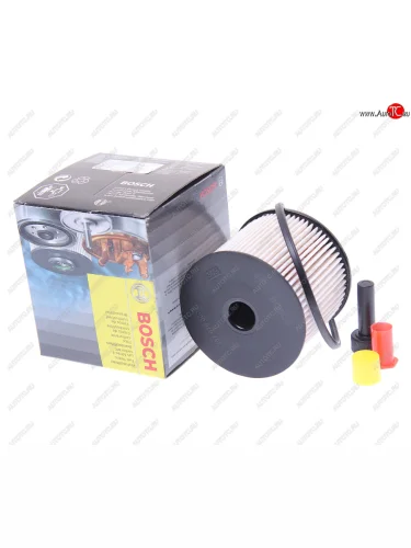 Фильтр топливный CITROEN C5,Berlingo (99-) BOSCH BOSCH 1457070000