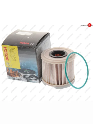 Фильтр топливный VW Golf 5,Jetta AUDI A3 SKODA Octavia,Yeti (03-) (1.61.92.0 TDI) BOSCH BOSCH 1457070013