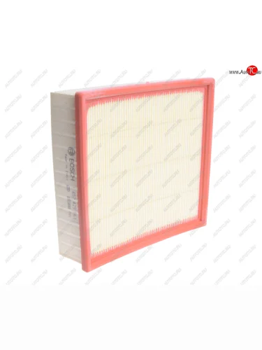 Элемент фильтрующий ВАЗ-2108-2115,2123i воздушный BOSCH BOSCH 1457429061