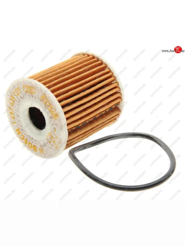 Фильтр масляный MERCEDES Smart (0.6/0.8) BOSCH BOSCH 1457429127 BOSCH 1457429127