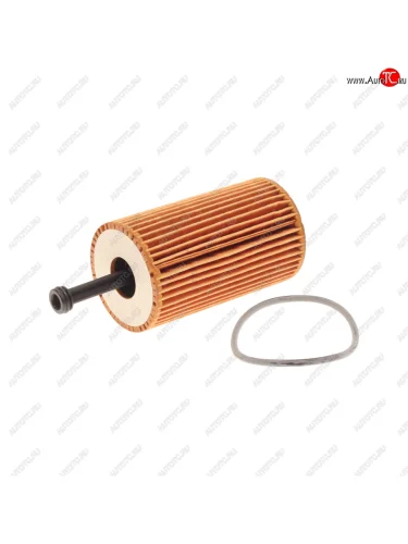 Фильтр масляный PEUGEOT 206,306,307,Partner CITROEN C2,C3 BOSCH BOSCH 1457429193 BOSCH 1457429193