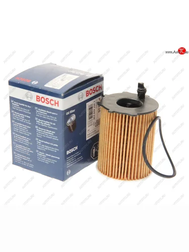 Фильтр масляный FORD Focus (11-),Mondeo (07-) (1.6 TDCI) BOSCH BOSCH 1457429238 BOSCH 1457429238