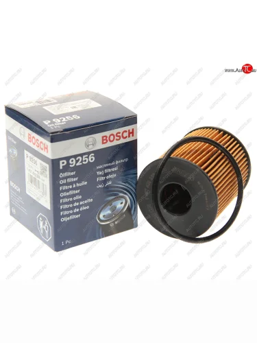 Фильтр масляный OPEL Corsa C (00-) BOSCH BOSCH 1457429256