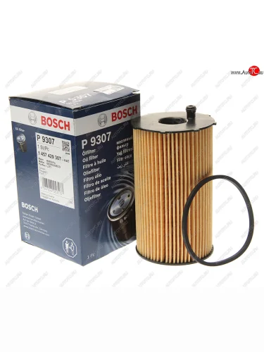 Фильтр масляный LAND ROVER Discovery (04-) BOSCH BOSCH 1457429307 BOSCH 1457429307