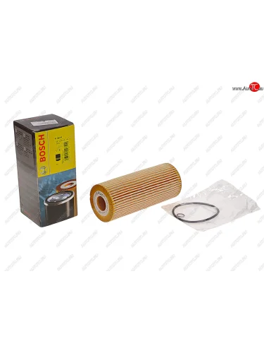 Фильтр масляный VW (1.9/2.5 TDI) AUDI SEAT SKODA BOSCH BOSCH 1457429619 BOSCH 1457429619
