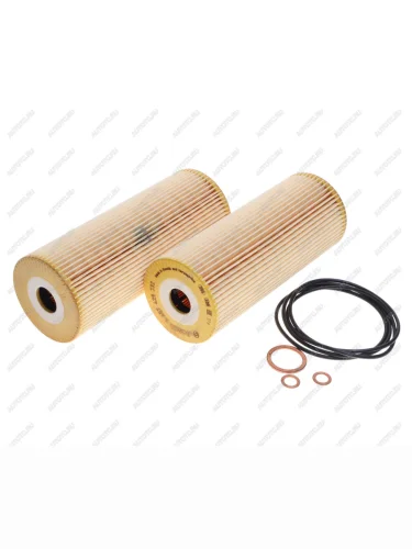 Фильтр масляный MERCEDES LK,LN2,MK MAN BOSCH BOSCH 1457429732