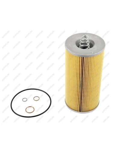 Фильтр масляный MERCEDES (дв.OM421,422,402,403) MAN M90 BOSCH BOSCH 1457429740