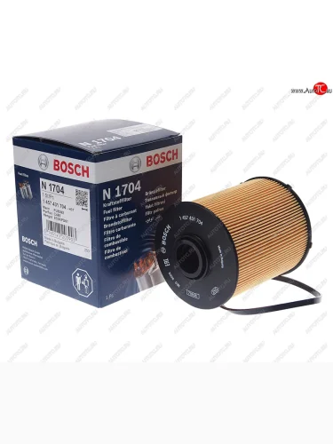 Фильтр топливный MERCEDES (W202,W210,W163,W220) (TDI) BOSCH BOSCH 1457431704